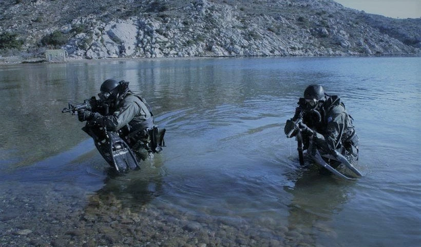 Μήνυμα αποτροπής των ΕΔ προς τους Τούρκους: Z’ MAK και αλεξιπτωτιστές σαρώνουν Αν. Αιγαίο και Θράκη – Άσκηση Ειδικών Επιχειρήσεων “ΩΡΙΩΝ 18”